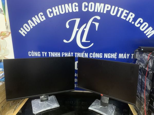 Màn hình dell PC 4