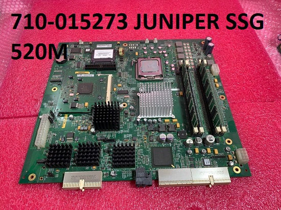 Bo mạch chủ máy NETWORKS JUNIPER SSG 520M 710-015273