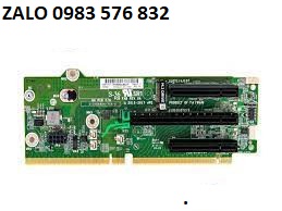 HPe 809461-001 Primary Pcie - M2 Riser Card Cho Hpe Proliant Dl380 G10