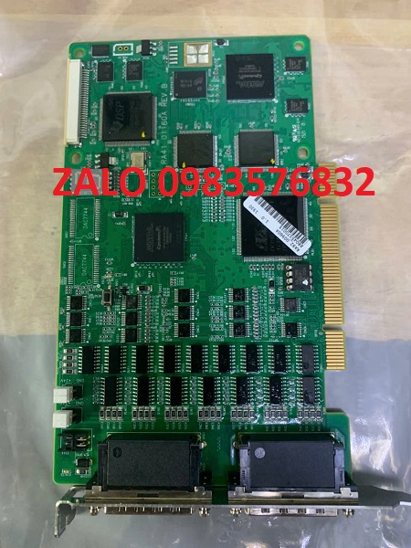 Card Công Nghiệp RA41 000142 REV.AB MMC BDP082PNA