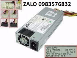 Bộ nguồn PWS-202-1H ZASILACZ 200W YM-5201D YM-5201D 200W