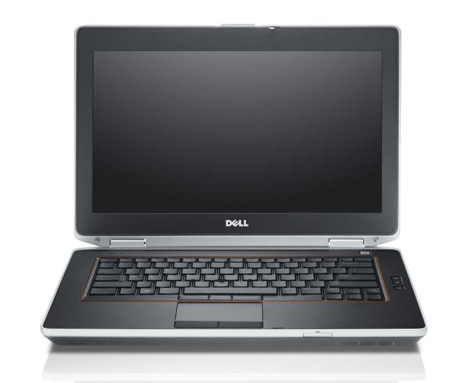 Laptop dell latitude E6440 core i5 4300u