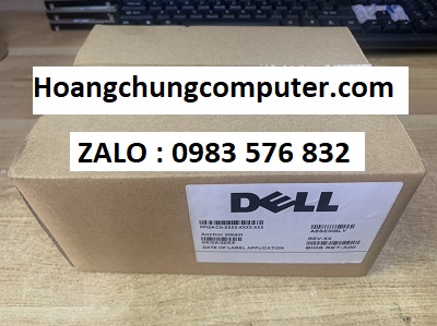 Nguồn DELL VOSTRO Inspiro 3647 3847 660 3800 3900 3920 MT Fom Mini Tower