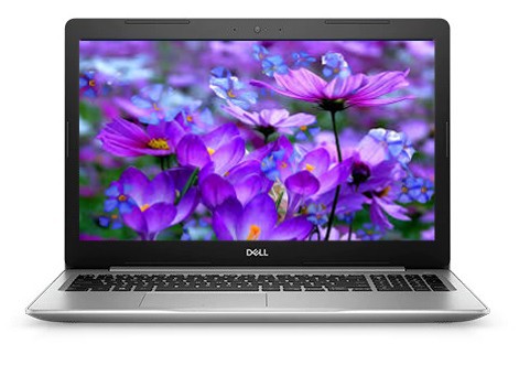 Laptop Dell N5570 ( Core i5-8250U, Ram 8GB, HDD 1TB )