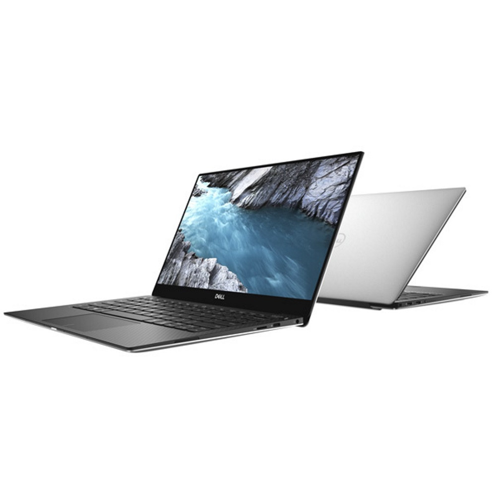 Laptop Dell XPS13 9370-415PX2 ( Core i7-8550U, Ram 16GB, SSD 512GB )