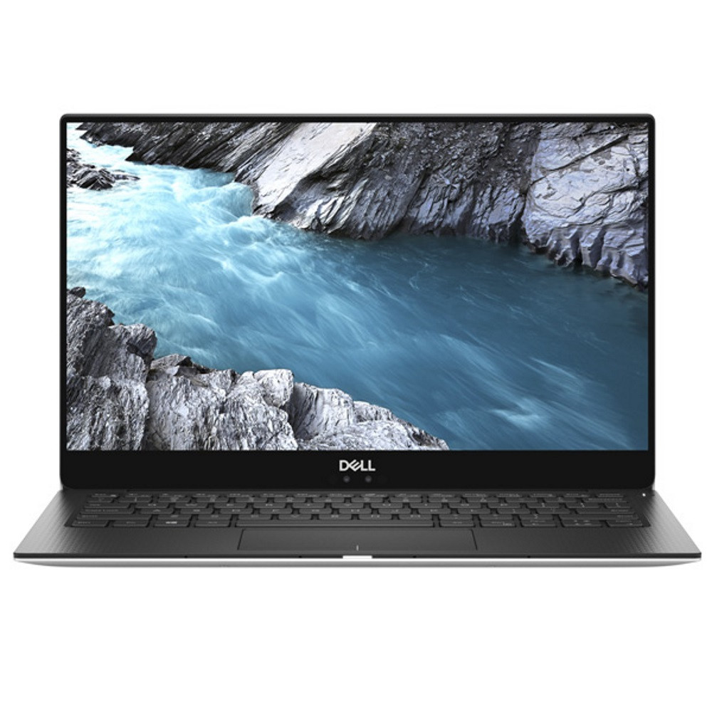 Laptop Dell XPS13 9370-415PX2 ( Core i7-8550U, Ram 16GB, SSD 512GB )