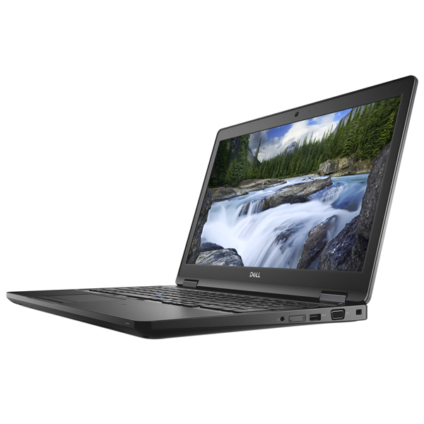 Dell Latitude 5590 42LT550014 ( Core i7-8650U, Ram 8GB, SSD 256GB, 15.6