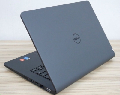 Laptop Dell Vostro  V3578 (i5-8250U, Ram 4 Gb, 15.6