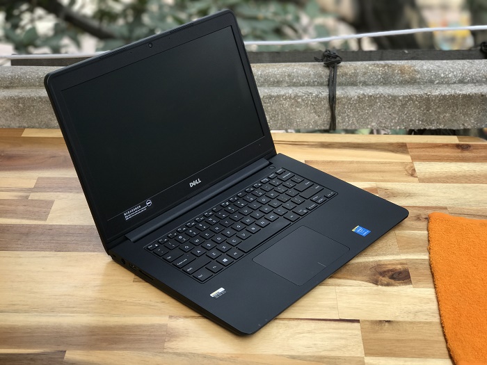 Laptop Dell Vostro  V3578 (i7-8550U, Ram 8 Gb, 15.6