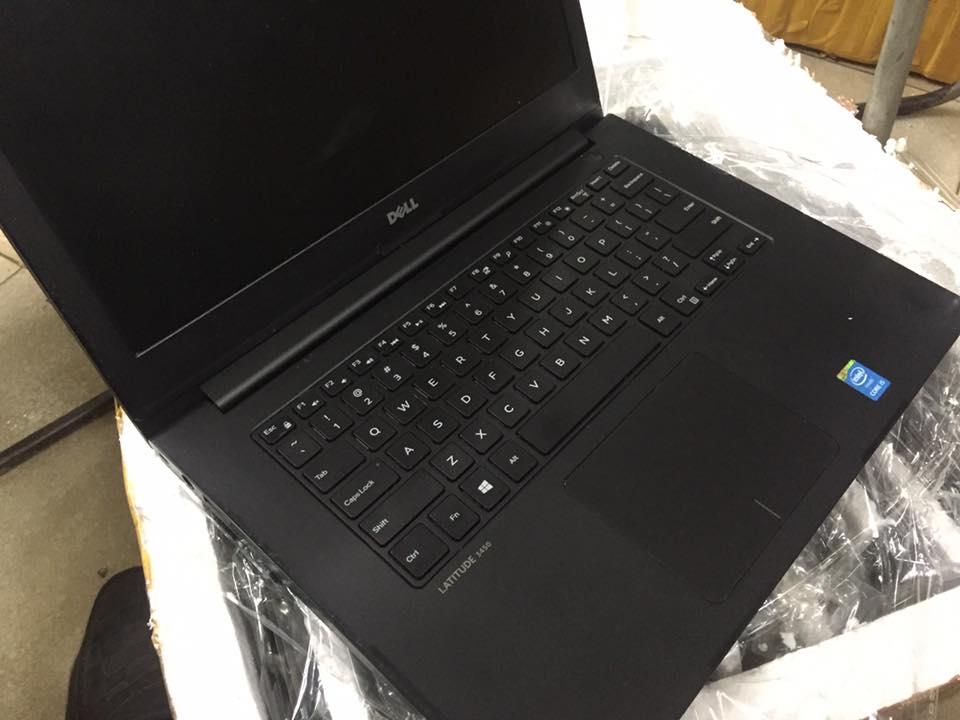 Laptop Dell Latitude 3450 Core i5 5