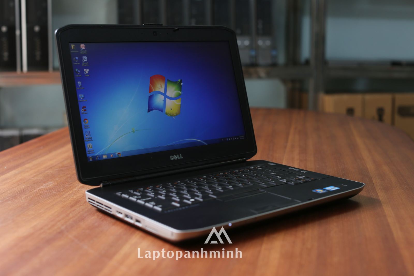 Laptop Dell Latitude e5430 Core i5  3