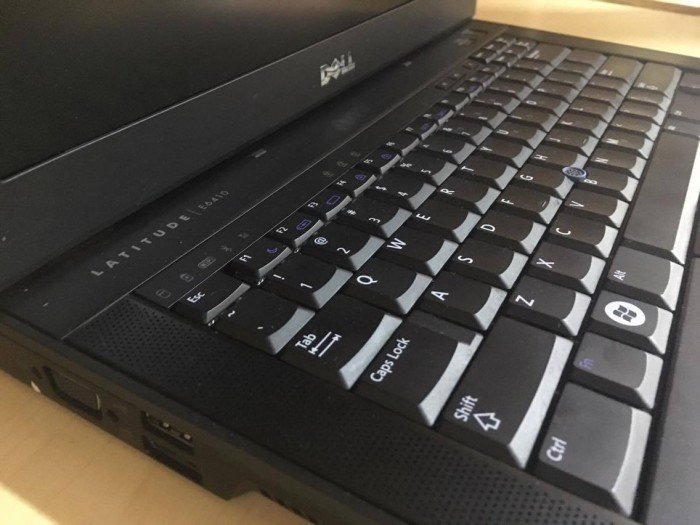 Laptop Dell Latitude e6410 Core i5 3