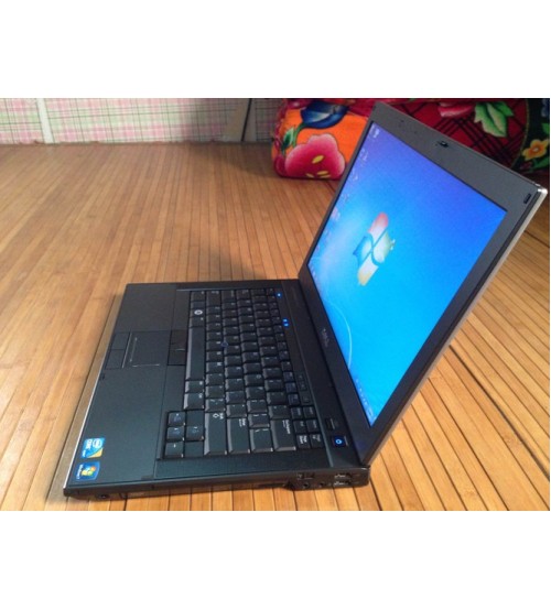 Laptop Dell Latitude e6410 Core i5 2