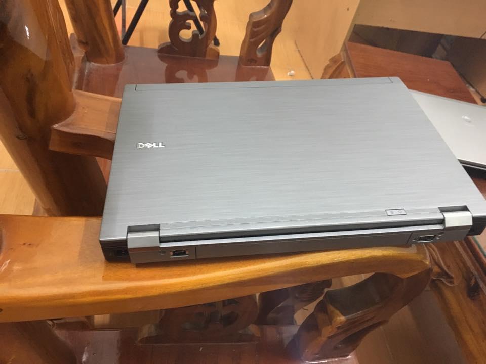 Laptop Dell Latitude e6410 Core i5 5