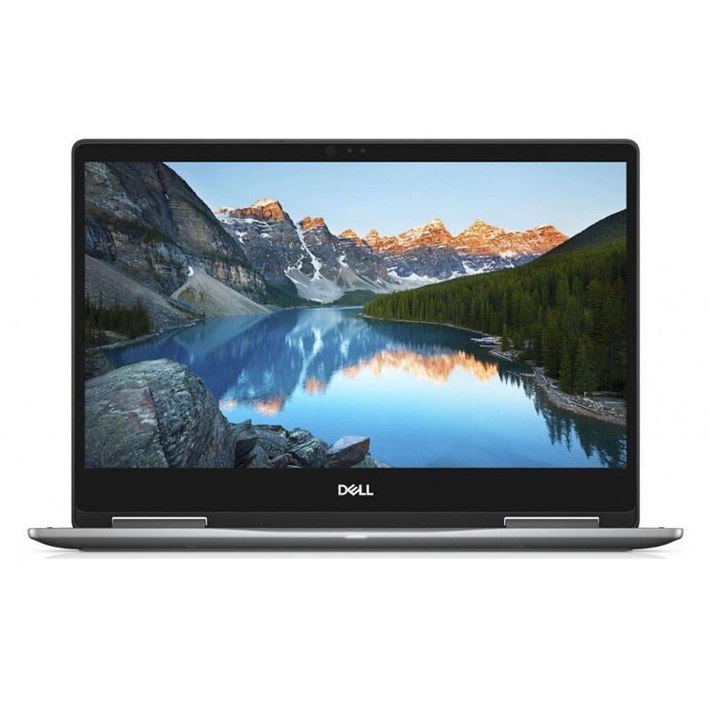 Laptop Dell N5370 ( Core I3, SSD 128Gb, Ram 4Gb )