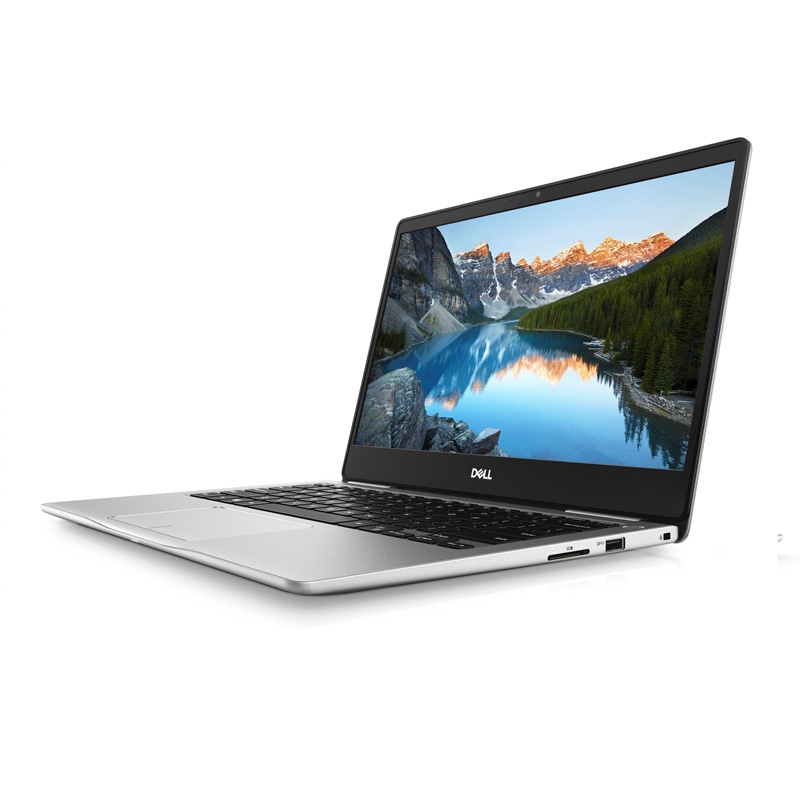 Laptop Dell N5370