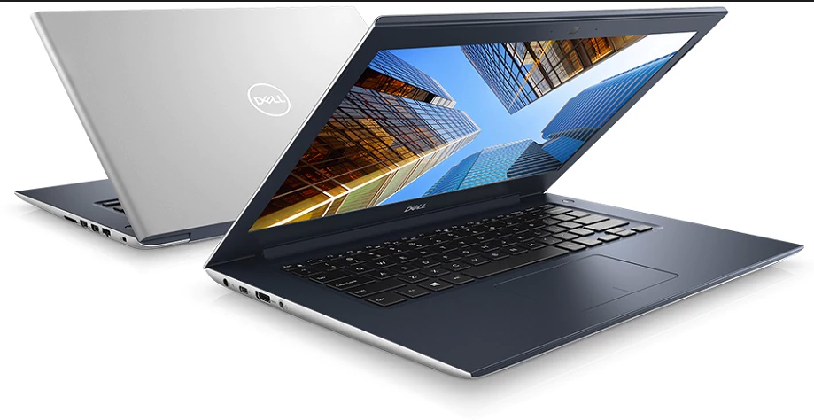 Dell Vos V5370 (i5-8250U, Ram 8G, SSD 256GB, 13.3