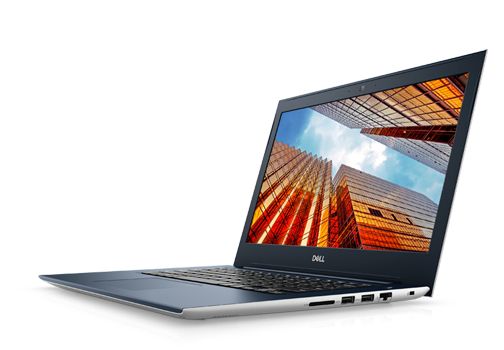 Dell Vos V5370 (i5-8250U, Ram 8G, SSD 256GB, 13.3