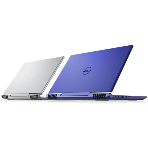 Dell Vos V7580 (i7-8750H, Ram 8G, HDD 1TB/SSD 128GB, 15.6