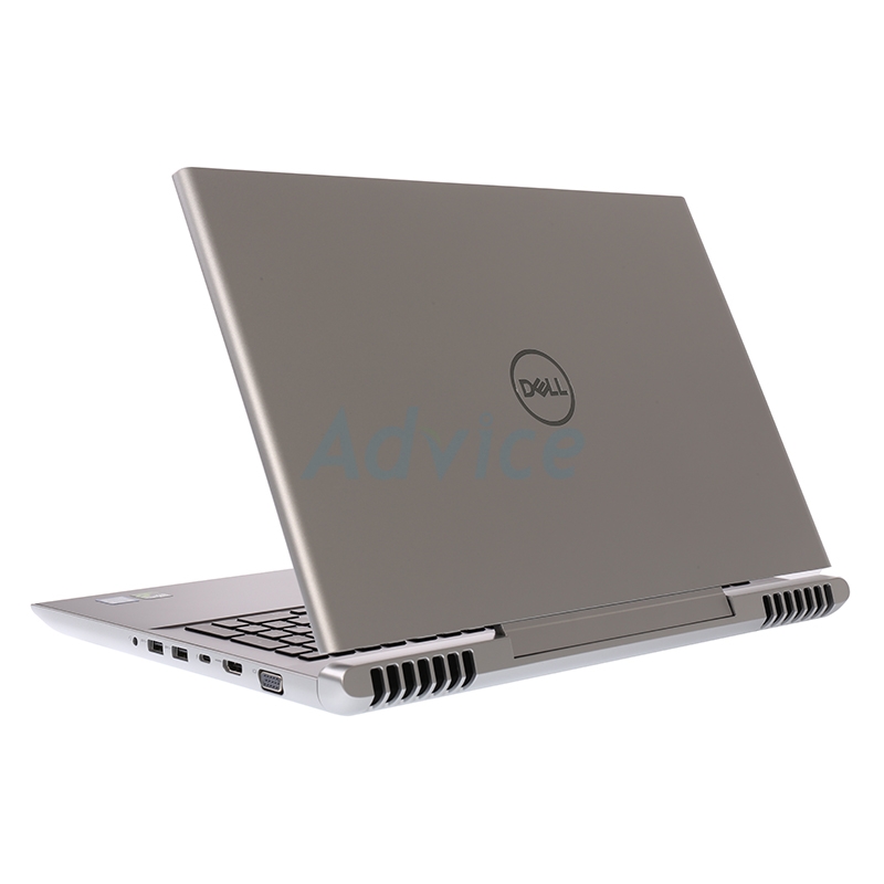 Dell Vos V7580 (i7-8750H, Ram 8G, HDD 1TB/SSD 128GB, 15.6