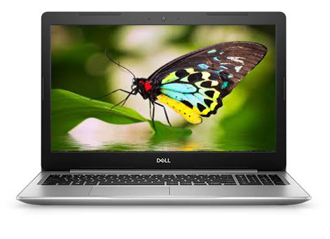 Laptop Dell N5570 ( Core I5-8250U, Ram 4GB, HDD 1TB, VGA AMD 2GB )