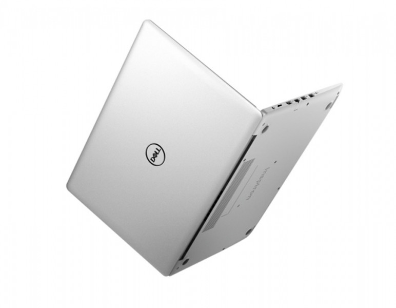 Laptop Dell N5570 ( Core I5-8250U, Ram 4GB, HDD 1TB, VGA AMD 2GB )