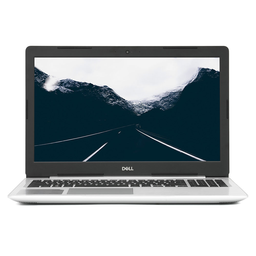 Laptop Dell N5570 (Core I5-8300H, Ram 8GB, M2 SATA 256GB,  VGA AMD 4GB )