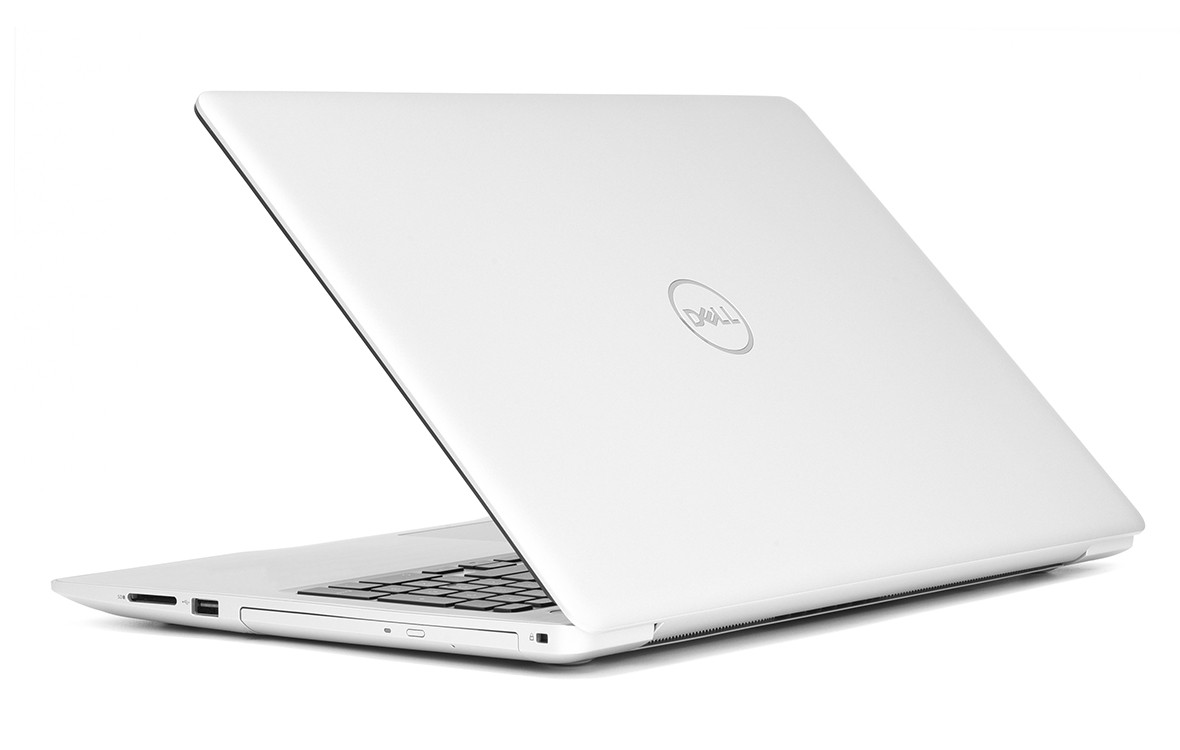 Laptop Dell N5570 (Core I5-8300H, Ram 8GB, M2 SATA 256GB,  VGA AMD 4GB )