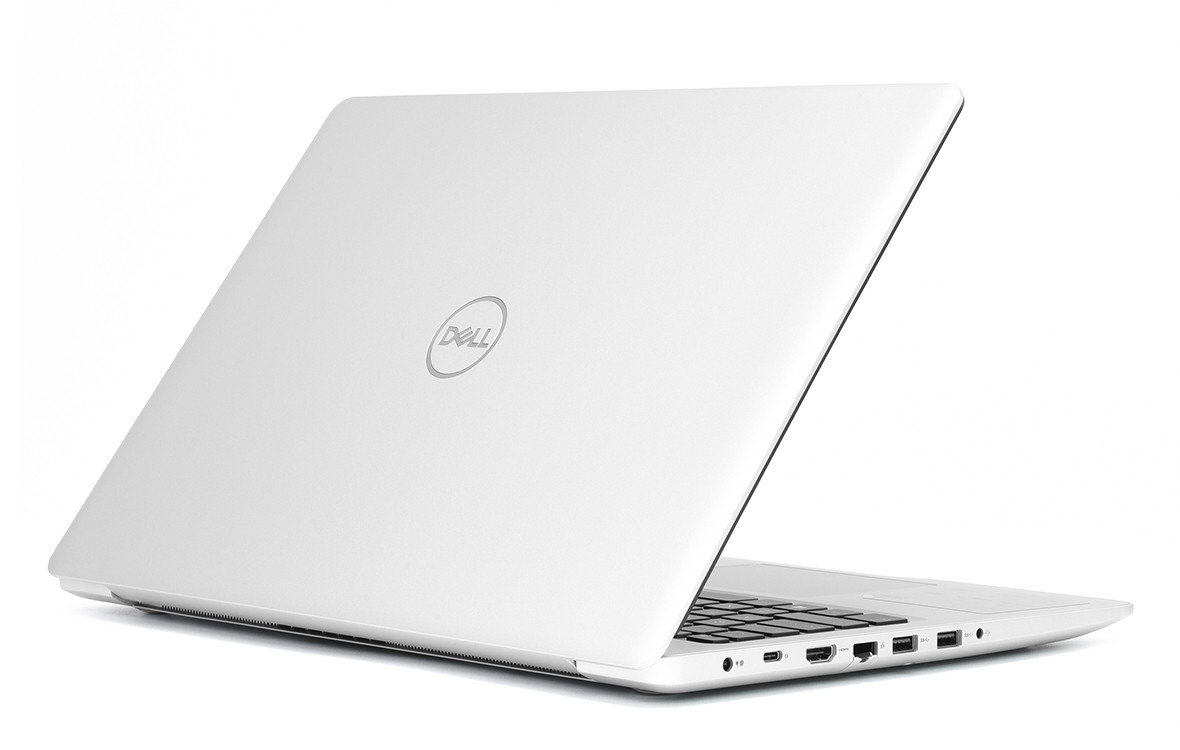 Laptop Dell N5570 (Core I5-8300H, Ram 8GB, M2 SATA 256GB,  VGA AMD 4GB )