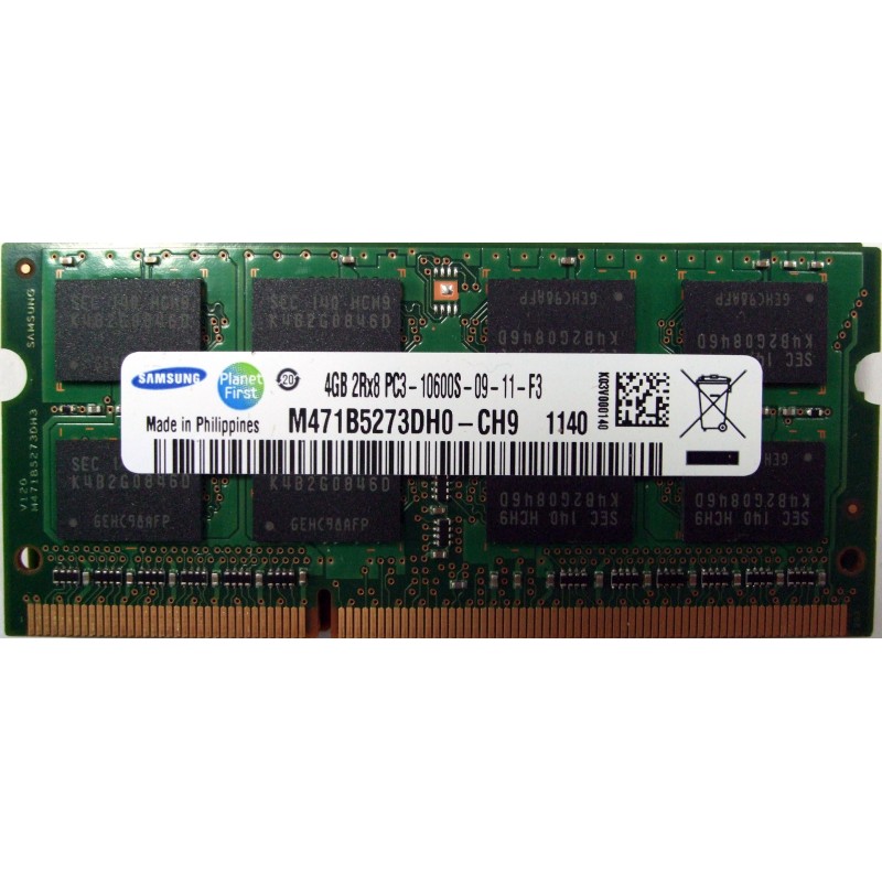 RAM DDR3 4GB BUSS 1600 MHZ