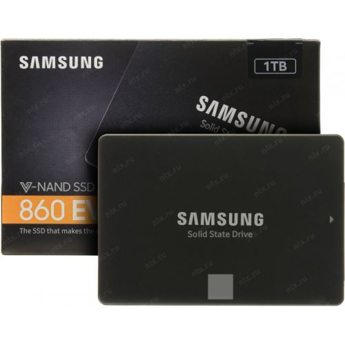 Ổ CỨNG SSD SAM SUNG 1TB