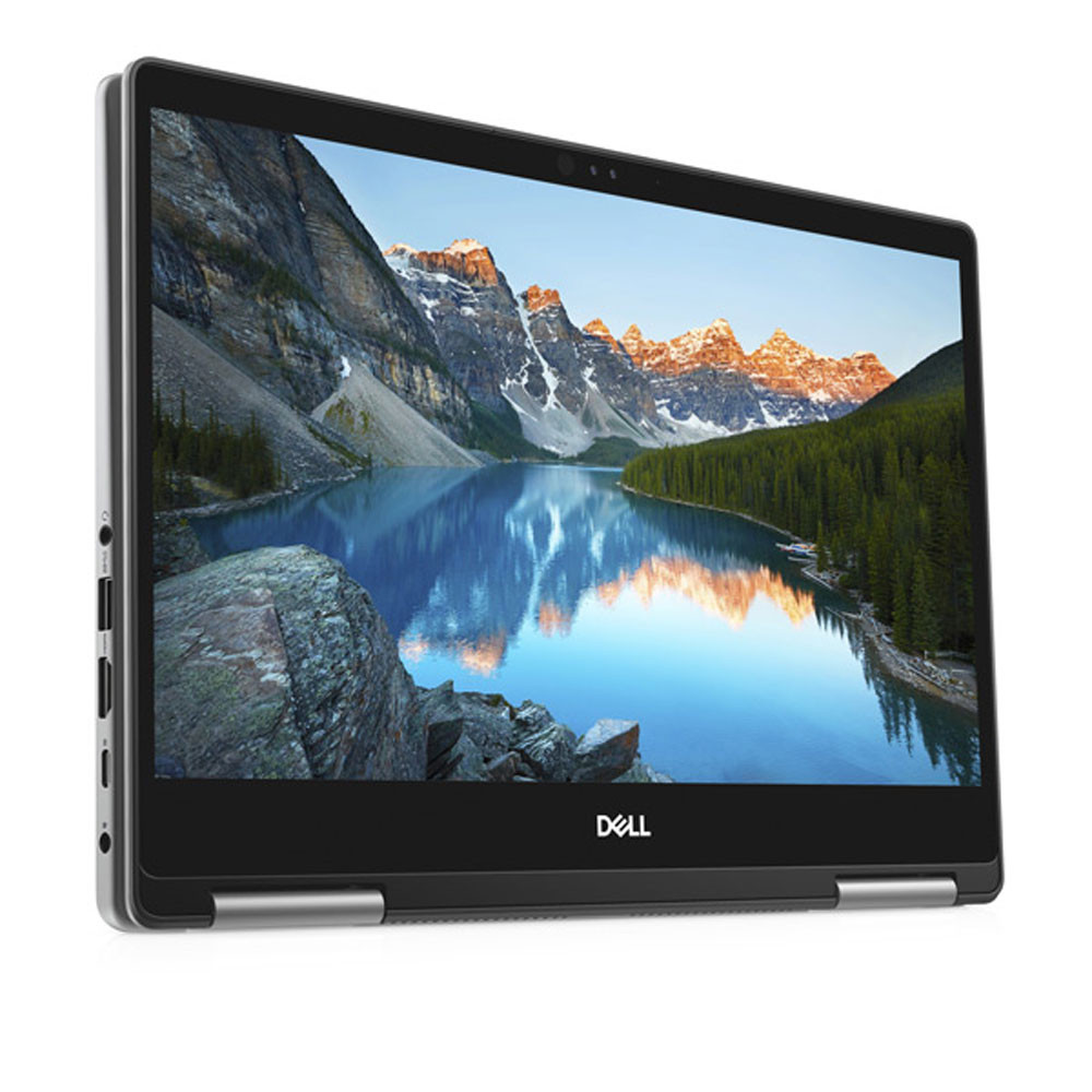 Laptop Dell N7373 ( Core I5-8250U, Ram 8GB, M2 SATA 256GB, Touch )