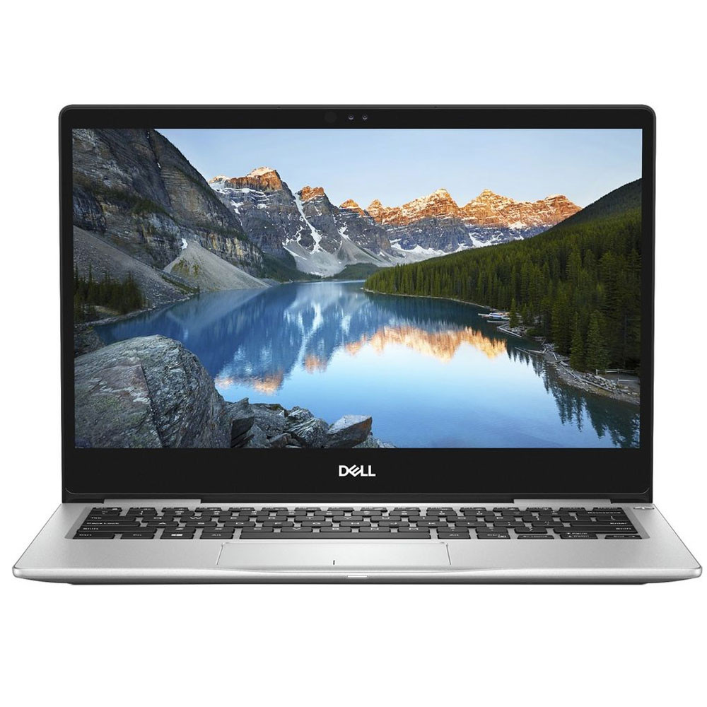 Laptop Dell N7373 ( Core I5-8250U, Ram 8GB, M2 SATA 256GB, Touch )