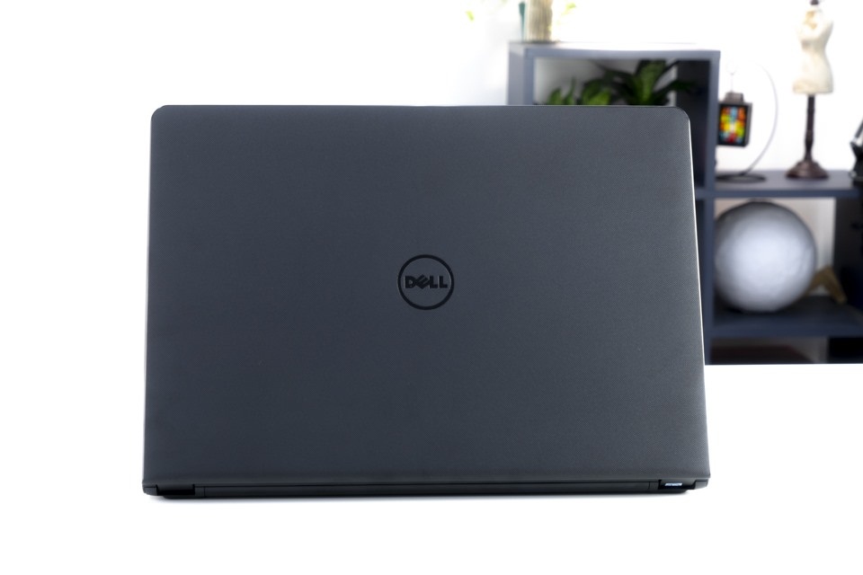 Laptop Dell Ins  N3579 (i7-8750H, SSD 128Gb/ HDD 1Tb, Ram 8G, 15.6