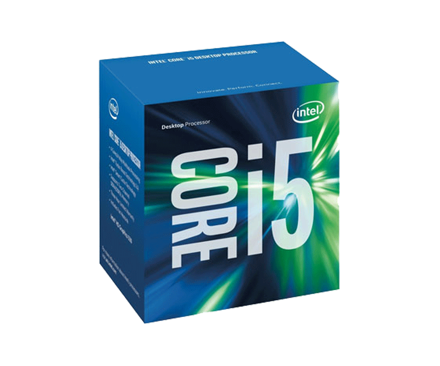 Intel Core i5 2400