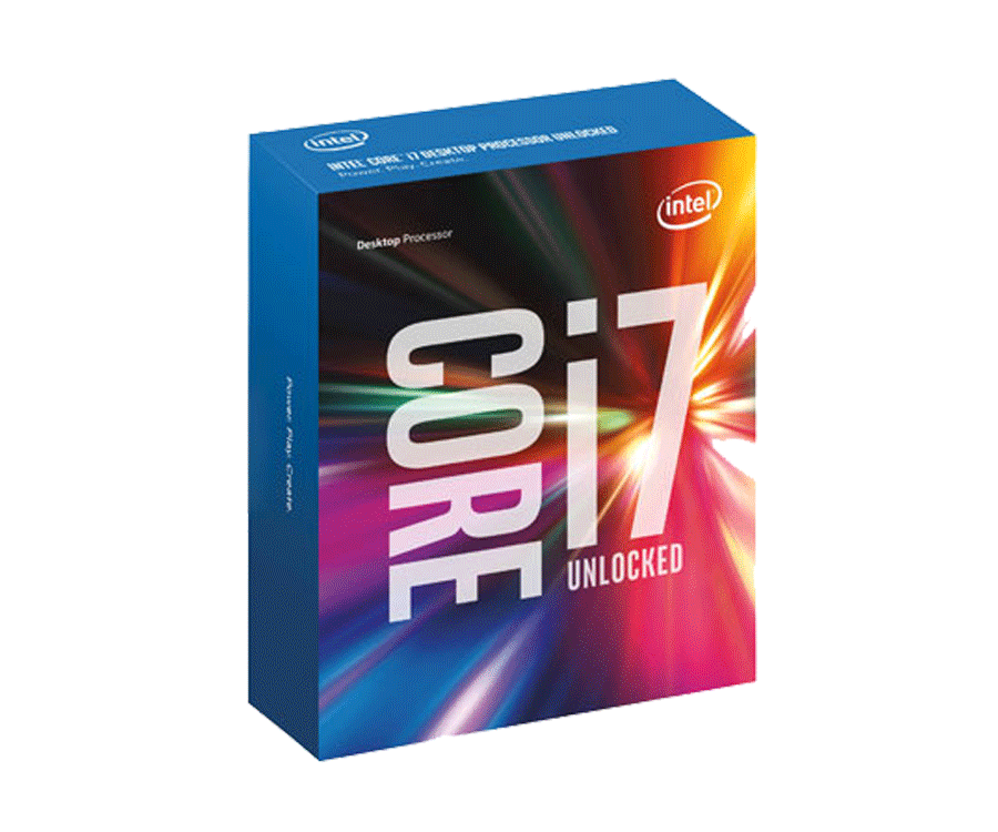 Intel Core i7 2600