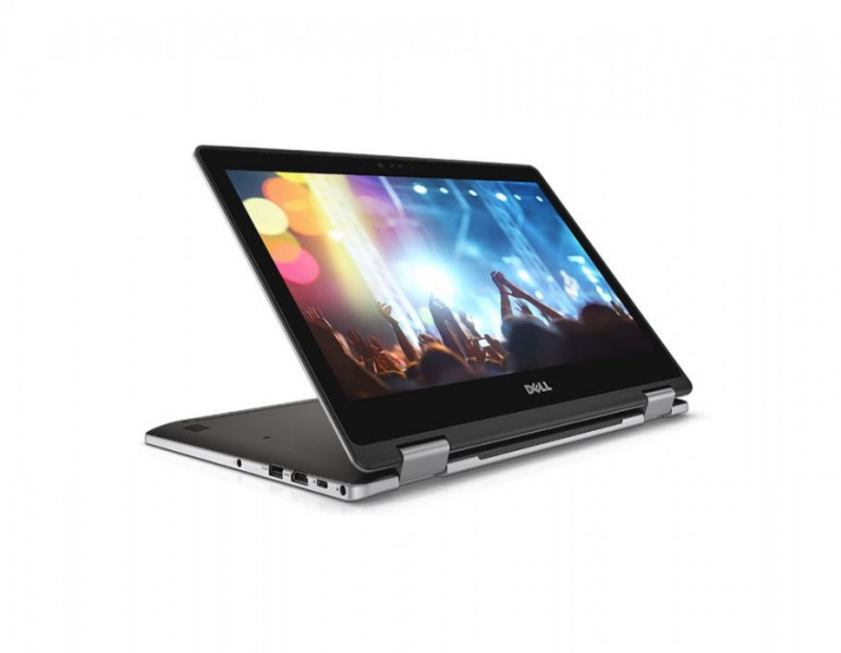 Laptop Dell N5379 ( Core I5-8250U, Ram 8GB, HDD 1TB, Touch )