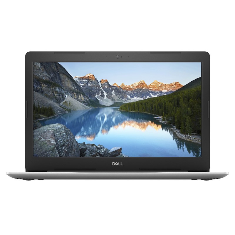 Laptop Dell N5570 ( Core I7-8550U, Ram 8GB,  SSD 128GB + HDD 1TB, VGA AMD 4GB )