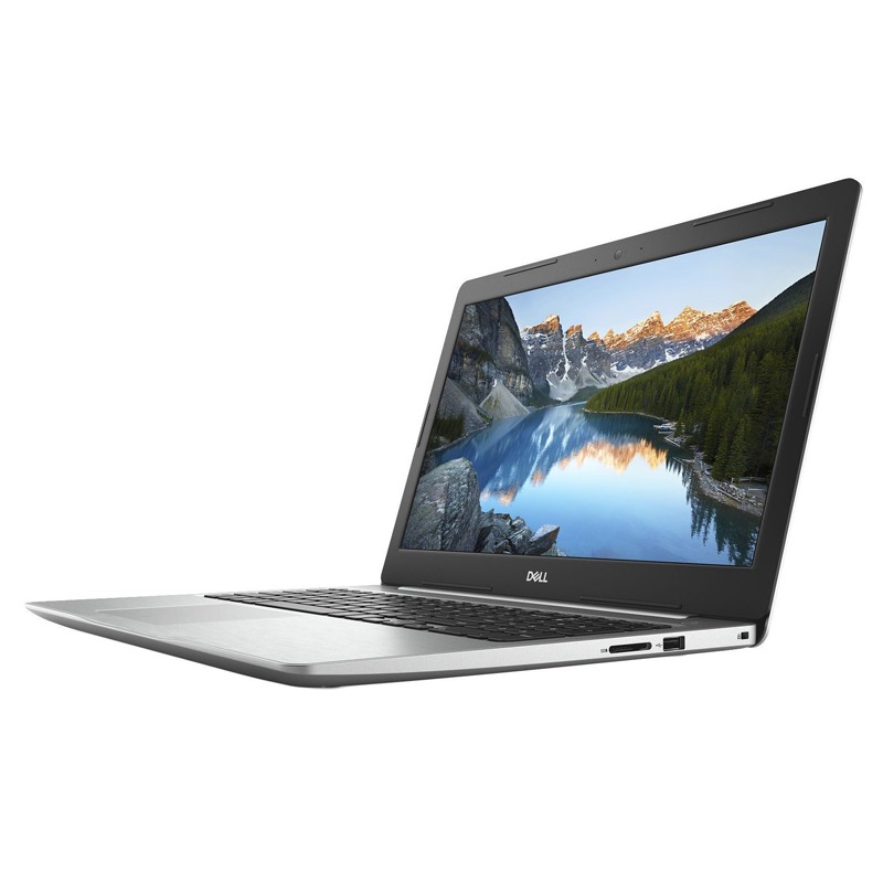 Laptop Dell N5570 ( Core I7-8550U, Ram 8GB,  SSD 128GB + HDD 1TB, VGA AMD 4GB )