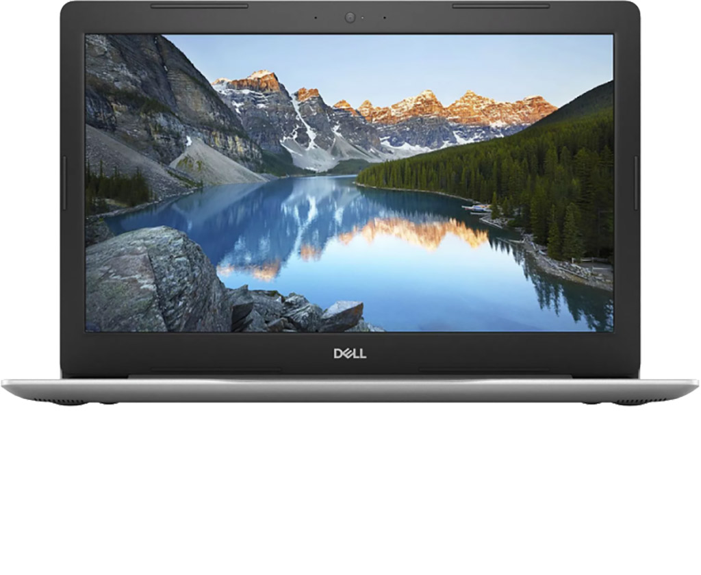 Laptop Dell N5570 ( Core 7-8550U, Ram 8GB, SSD 256GB, VGA AMD 4GB )