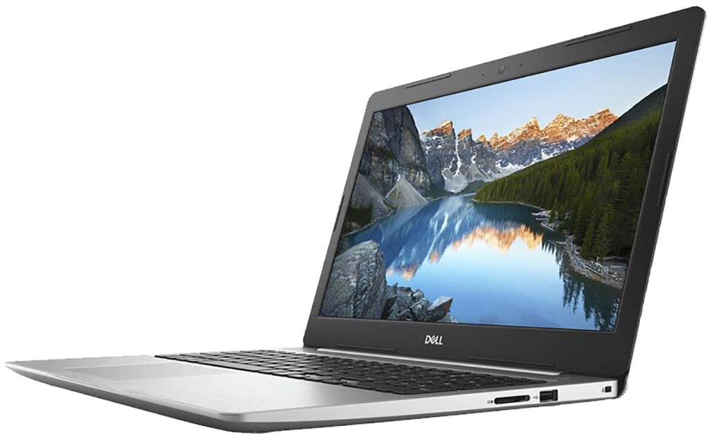 Laptop Dell N5570 ( Core 7-8550U, Ram 8GB, SSD 256GB, VGA AMD 4GB )