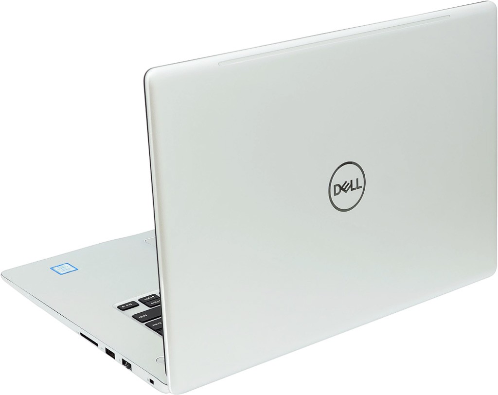 Laptop Dell N7570 ( Core I5-8250U, Ram 4GB, SSD 128GB + HDD 1TB, VGA GF-940 4GB )