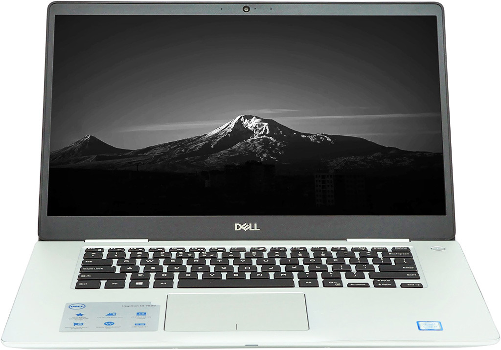 Laptop Dell N7570 ( Core I5-8250U, Ram 4GB, SSD 128GB + HDD 1TB, VGA GF-940 4GB )