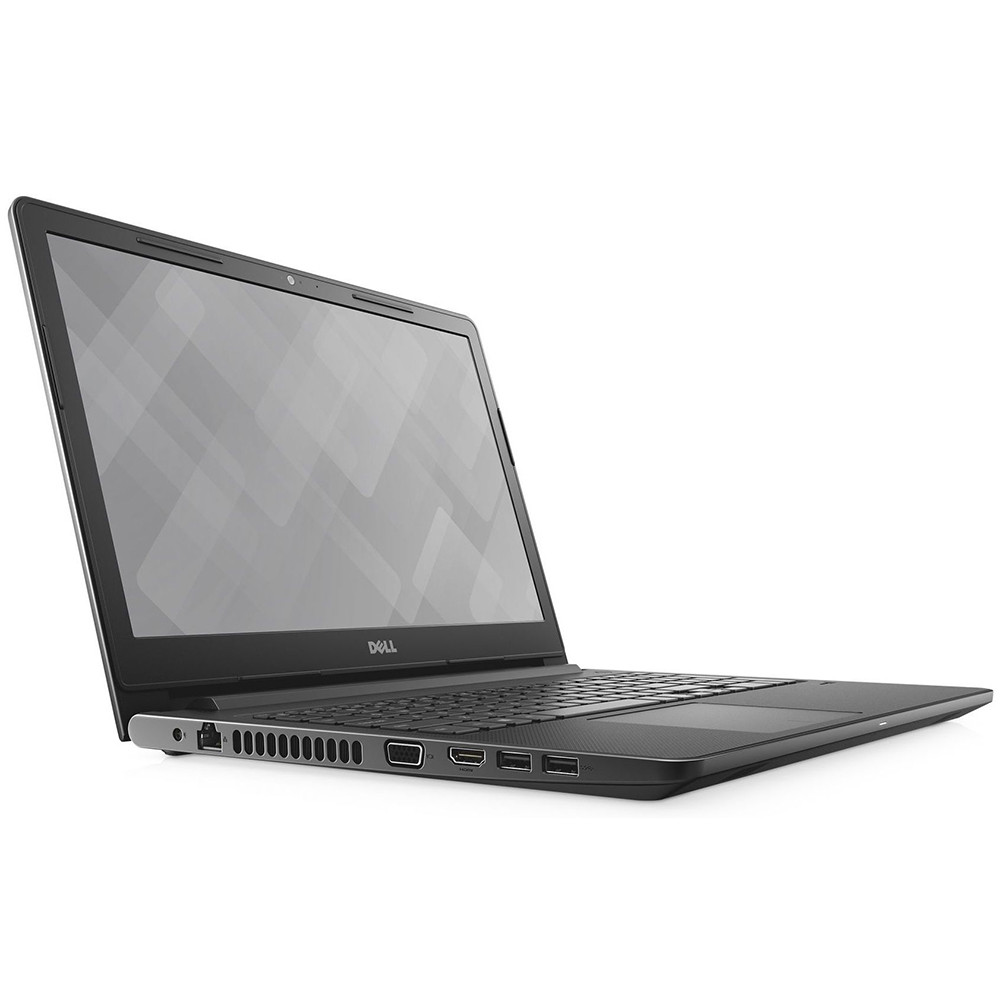 Laptop Dell V3578 ( Core i7-8250U, Ram 8GB, HDD 1TB, VGA 2GB )