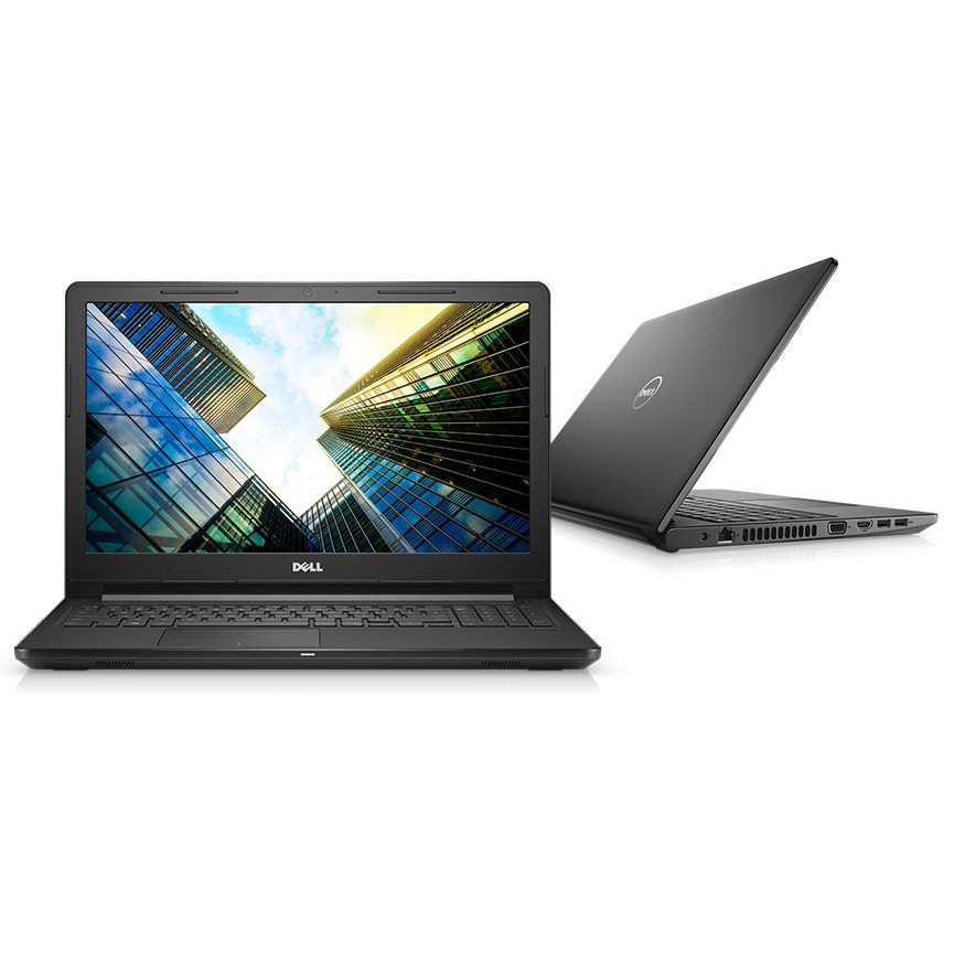 Laptop Dell V3578 ( Core i7-8250U, Ram 8GB, HDD 1TB, VGA 2GB )