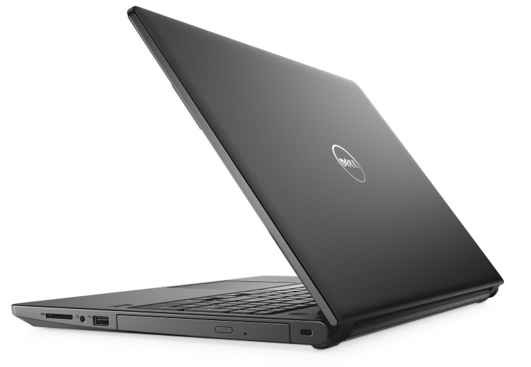 Laptop Dell V3578 ( Core I5-8250U, Ram 4GB, HDD 1TB, VGA 2GB )