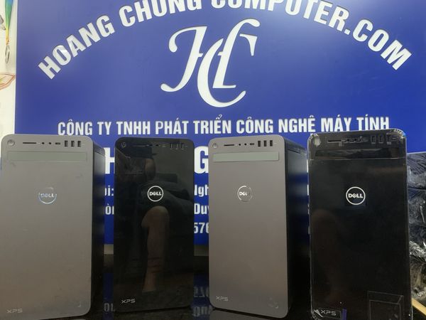 Dịch vụ sửa chữa máy tính ở Dương Đình Nghệ, quận Cầu Giấy - Hoàng Chung Computer 7