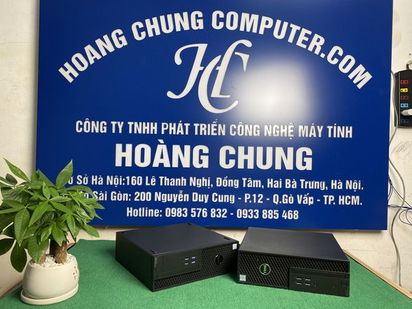 Dịch vụ sửa chữa máy tính ở Chùa Hà, quận Cầu Giấy - Hoàng Chung Computer 6