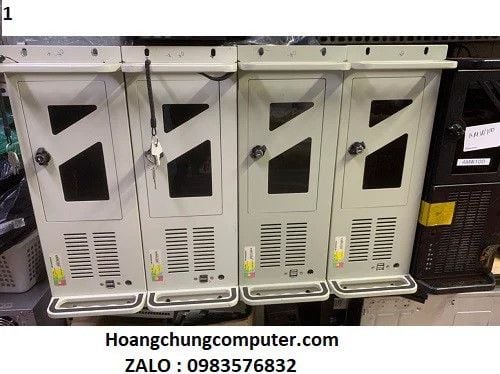Sửa chữa NGUỒN máy tính công nghiệp 8