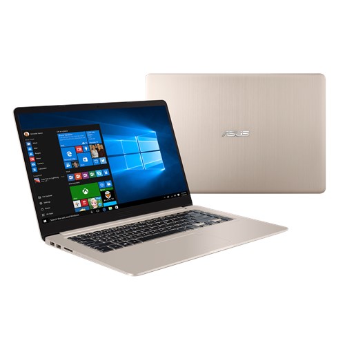 Laptop Asus A510UF-BR183T (i7-8550U)